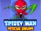 Игра Spidey Man Rescue Online онлајн