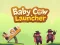 Игра Baby Cow Launcher онлајн