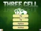 Игра Three Cell онлајн
