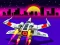 Игра Cosmo Void онлајн