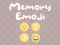 Игра Memory Emoji онлајн