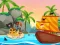 Игра Pirate Travel Coloring онлајн