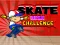 Игра Skate Rush Challenge онлајн