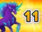 Игра Dynamons 11 онлајн