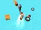 Игра Water Boat Fun Racing онлајн