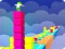 Игра Cubes Stack 3D онлајн