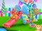 Игра Candy Garden Cleaning онлајн