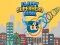 Игра Flappy Superhero Dunk онлајн