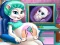 Игра Kitty Pregnant Check-up онлајн