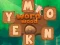 Игра Word Wood онлајн