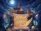 Игра Hogwarts Quiz онлајн