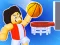 Игра Basket Sport Stars онлајн