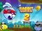 Игра Rabbit Samurai 2 онлајн