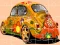 Игра VW Beetle Jigsaw онлајн