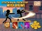Игра Stickman Fighter Mega Brawl онлајн
