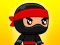 Игра Jump Ninja Jump онлајн
