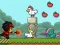 Игра Capture The Chickens онлајн