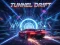 Игра Tunnel Drift онлајн