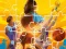Игра Space Jam Jigsaw онлајн