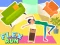 Игра Flex Run онлајн