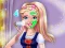 Игра College Princess Spa Makeup онлајн