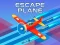 Игра Escape Plane онлајн