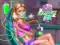 Игра Ellie Accident Er онлајн