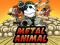 Игра Metal Animal онлајн
