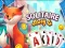 Игра Solitaire Story Tripeaks 4 онлајн