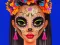Игра Halloween Makeup Trends онлајн