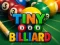Игра Tiny Billiard онлајн