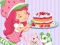 Игра Strawberry Shortcake Bake Shop онлајн