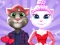 Игра Angela Perfect Valentine онлајн