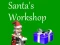 Игра Santa`s Workshop онлајн