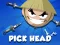 Игра Pick Head онлајн