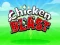Игра Chicken Blast онлајн
