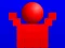 Игра Bumpy Ball онлајн