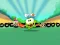 Игра Om Nom Bounce онлајн