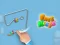 Игра Free Hoops онлајн