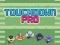 Игра Touchdown Pro онлајн