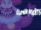 Игра Clown Nights онлајн