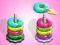 Игра Donhoop Stack онлајн