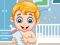 Игра Sweet Babies Differences онлајн