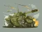 Игра Military Vehicles Match 3 онлајн