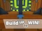 Игра Kogama: Build Up To Win онлајн
