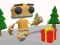 Игра Running Bot онлајн