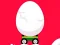 Игра Egg Car Travel онлајн