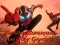 Игра Amazing Superhero : New York Gangster онлајн