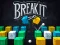Игра Breakit онлајн