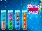 Игра Sorting Xmas Balls онлајн